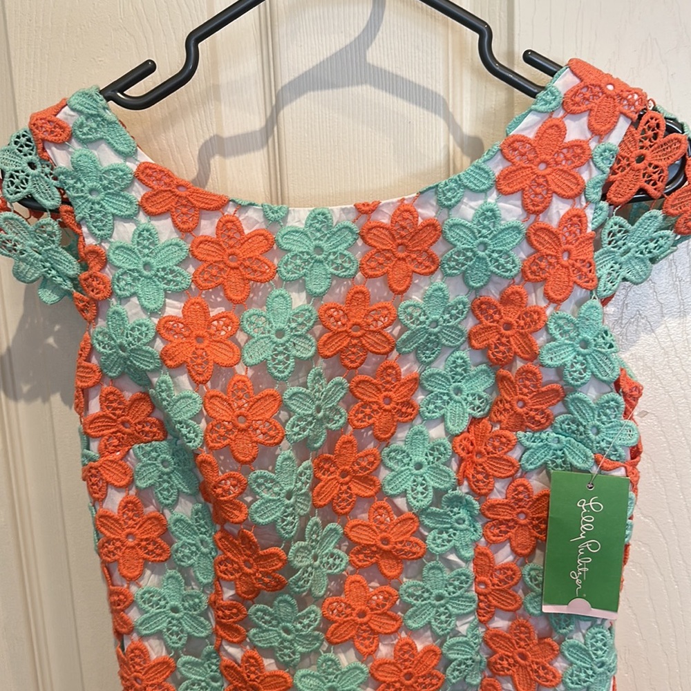 Lilly Pulitzer Dress - Barbara NWT